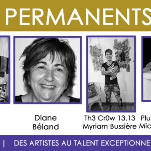 --ARTISTES PERMANENTS